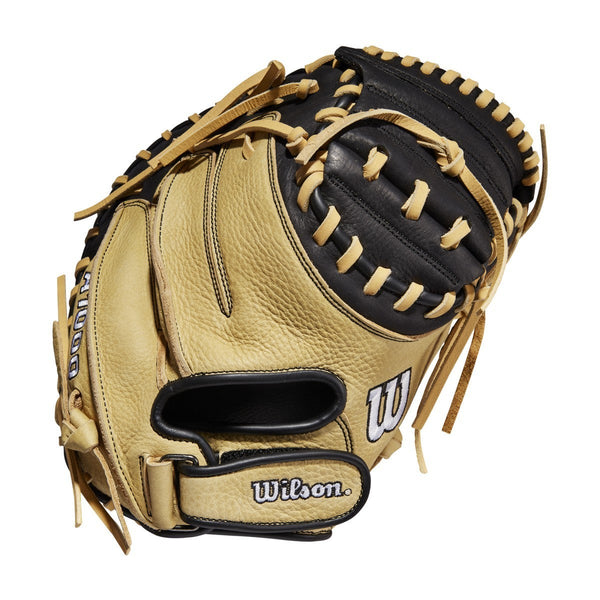 Wilson A1000® CM33 33" Catcher's Mitt