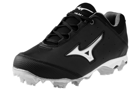 Mizuno 9 Spike Women's Finch Elite Switch Softball Cleats