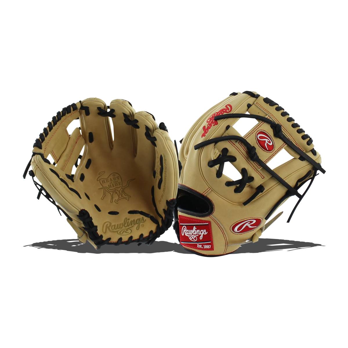 Rawlings HOH 11.25" Narrow Fit Baseball Glove