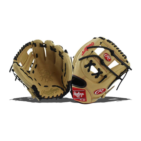 Rawlings HOH 11.25" Narrow Fit Baseball Glove