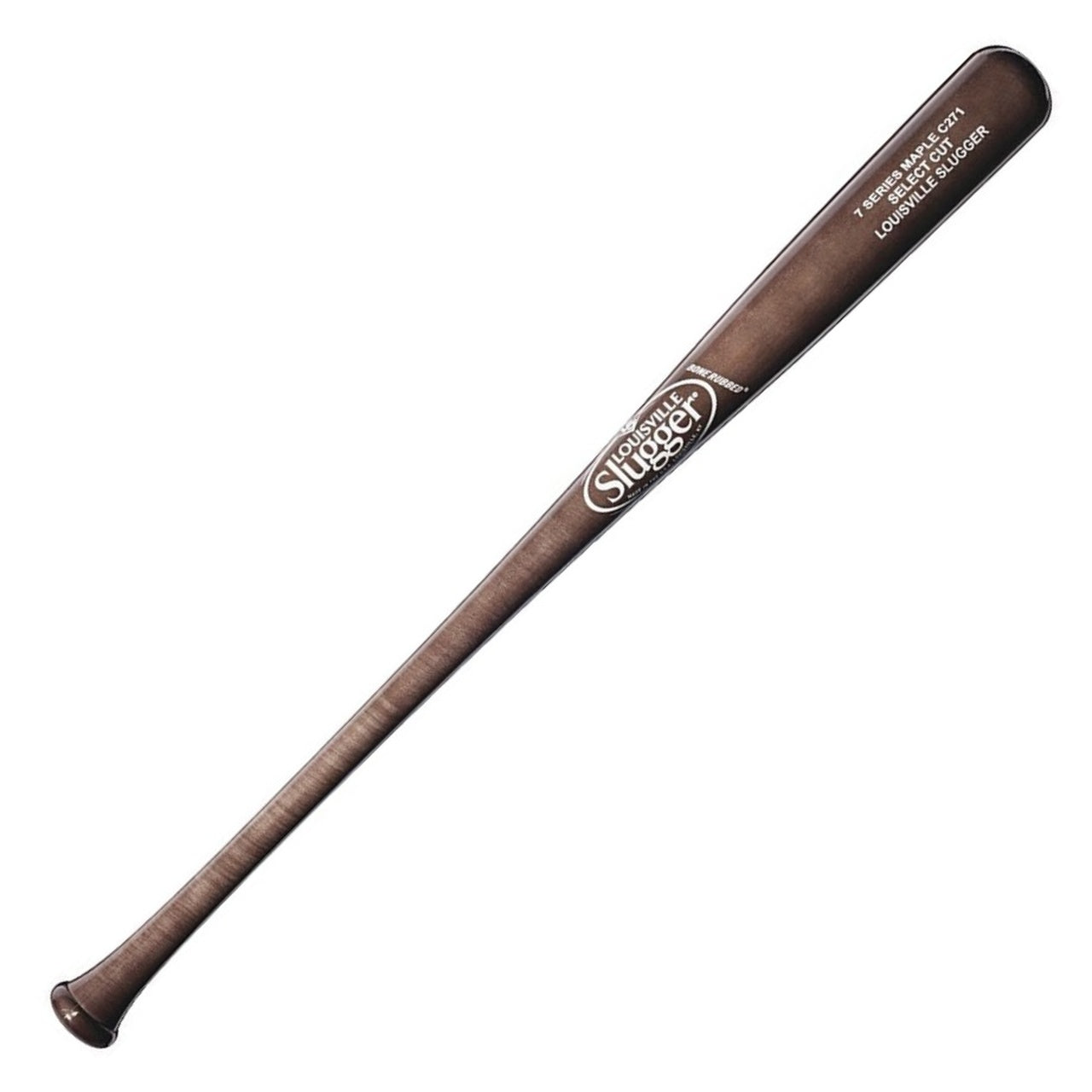 Louisville Slugger Select Cut Series 7 Maple C271 Wood Bat