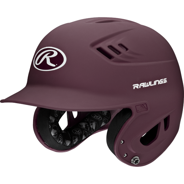 Rawlings 2023 R16 Series Senior Matte Batting Helmet