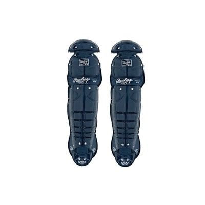 Rawlings Senior Catcher's Leg Guard