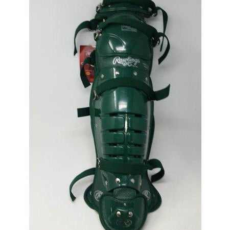 Rawlings Senior Catcher's Leg Guard