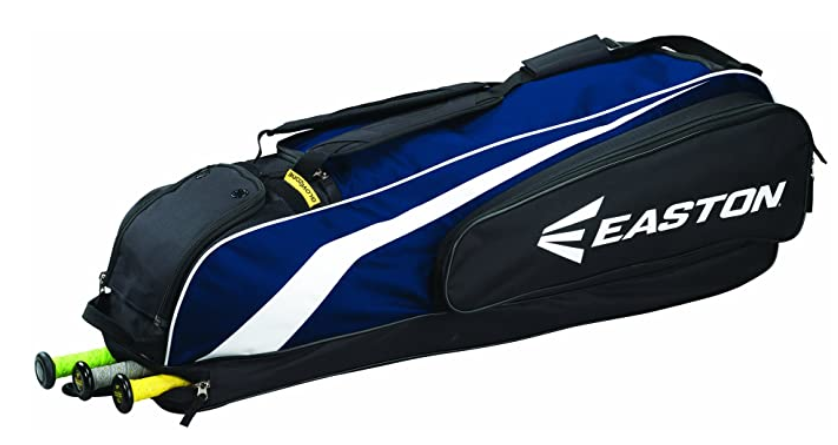 Stealth Core Wheeled Bat Bag