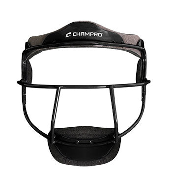 Champro CM01 Grill Fielder's Facemask