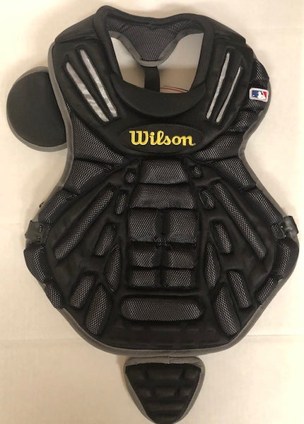 Wilson 14" Catcher's Body Protector