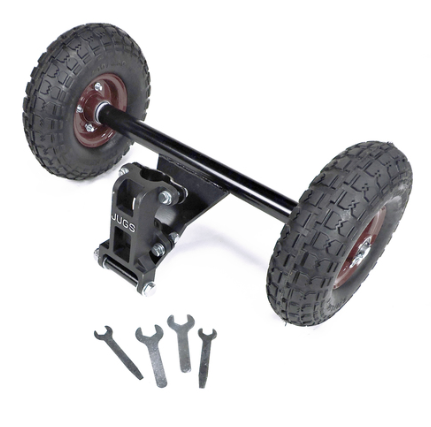 Jugs Sports A0720 Protector Series Wheel Kit