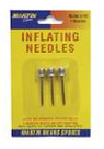 Martin Sports N2 Inflating Needle (3-pack)