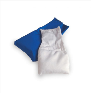 Referee Bean Bags - Blue