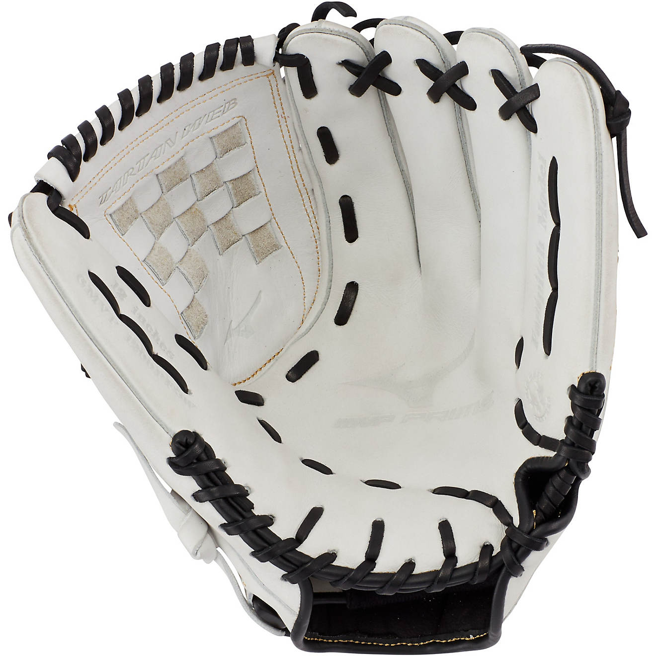 Mizuno 312913 Prime Elite 12" Fastpitch Glove