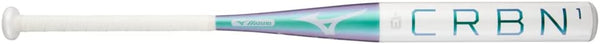 Mizuno F23-CRBN1 Fastpitch Softball Bat (-13)