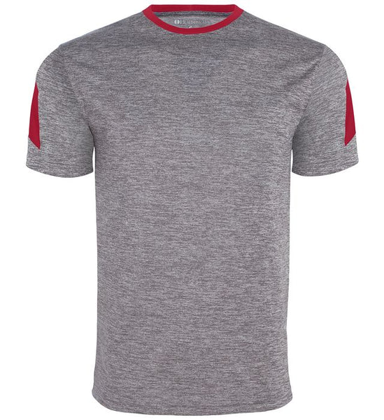 Holloway Men's Electron L/S Shirt