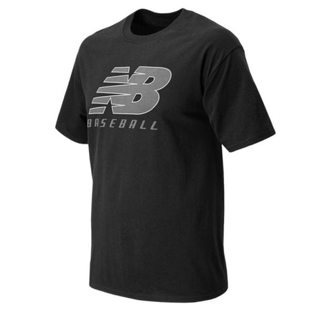 New Balance Men's Baseball Lockup T-Shirt