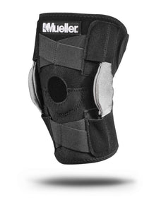 Mueller Hinged Knee Brace