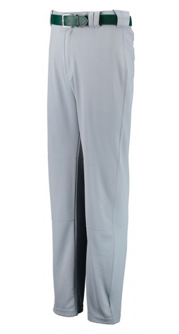 Russell Athletic 234DBM Men's Boot Cut Game Baseball Pants