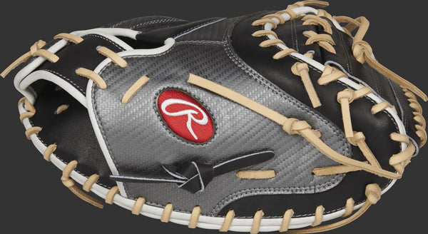 Rawlings 34" Hyper Shell HOH Catcher's Mitt