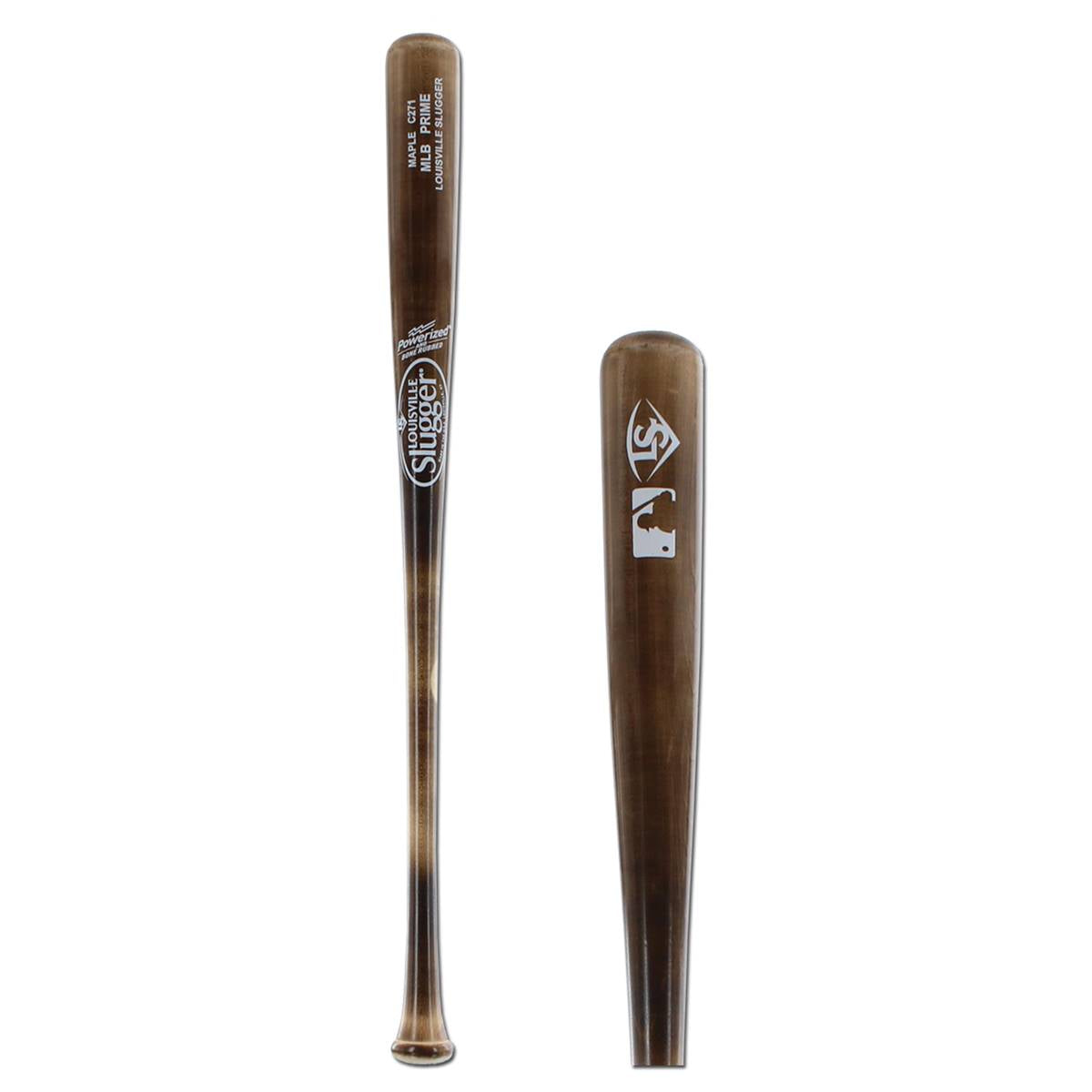 Louisville Slugger MLB Prime Maple C271 Wood Bat