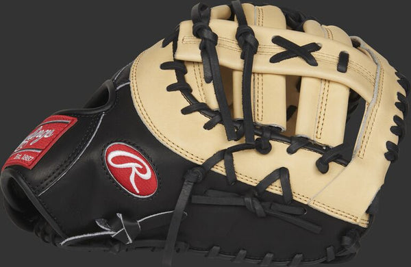 Rawlings 13" HOH Base Mitt