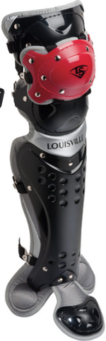 Louisville Slugger Adult Catcher's Leg Guards