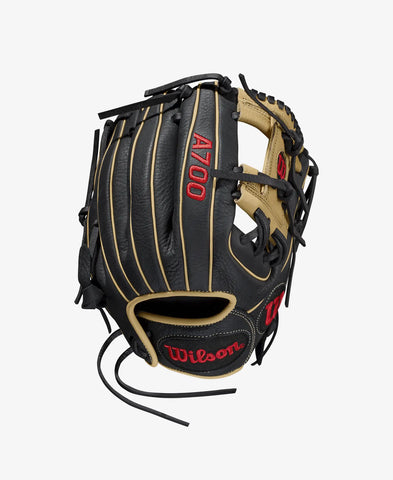 Wilson 2022 A700 11.5" Baseball Glove