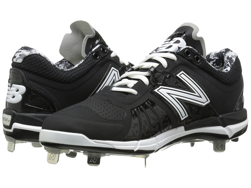 New Balance L3000SB2 Low Metal Baseball Cleats