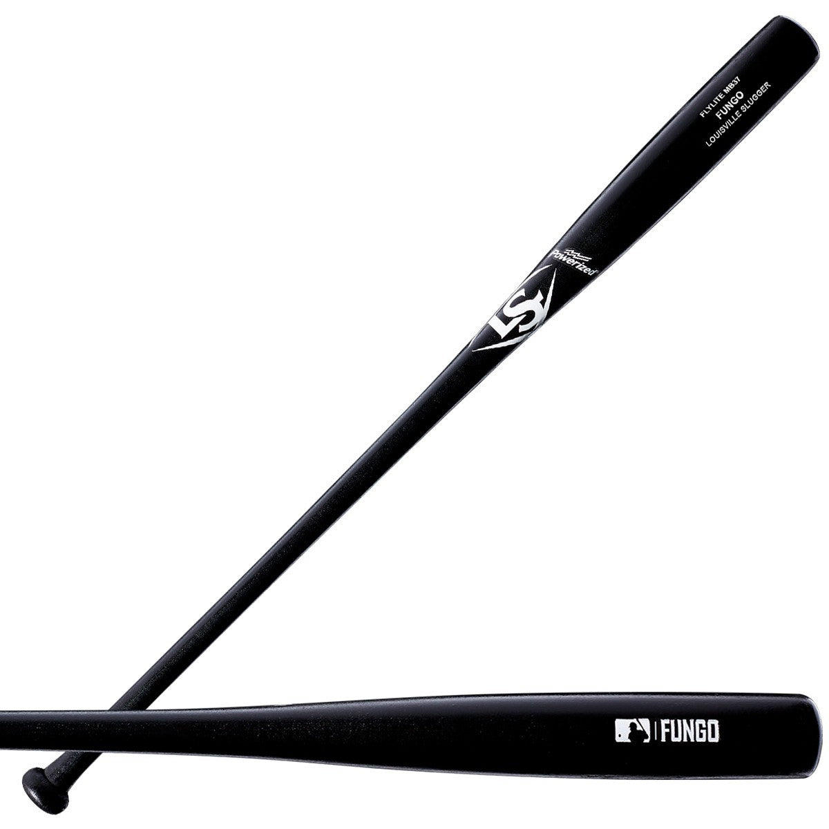 Louisville Slugger Poplar Flylite 37" Fungo Bat