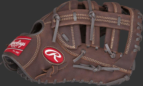 Rawlings 2022-23 Player Preferred 12.5" Base Mitt