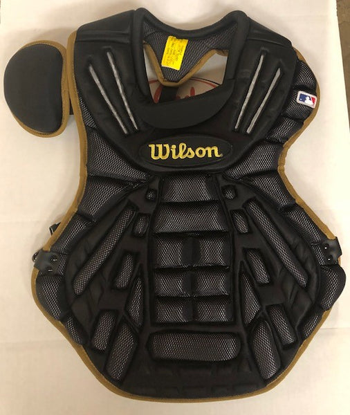 Wilson 16" Catcher's Body Protector