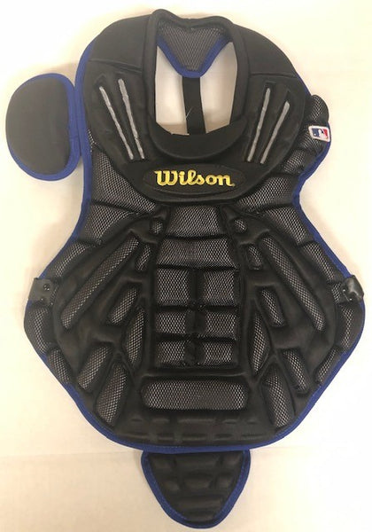 Wilson 14" Catcher's Body Protector