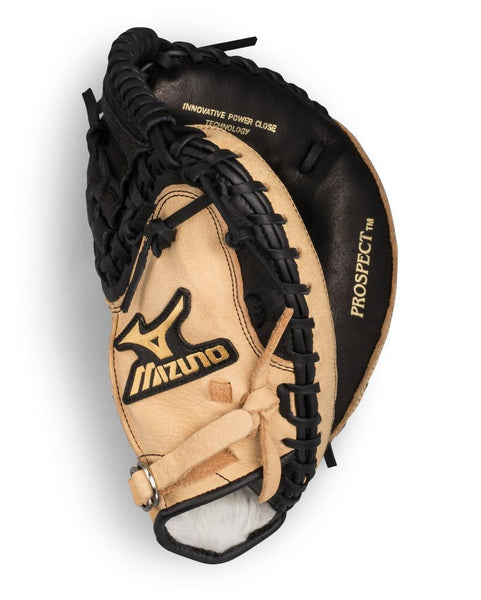 Mizuno 311667 Prospect 32.5" L.L. Catcher's Mitt