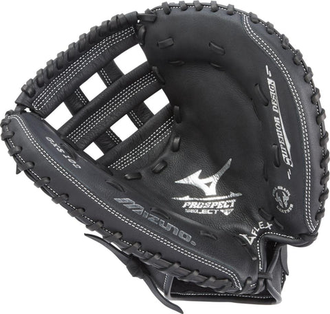 Mizuno 312591 Prospect Select 32.5" Fastpitch Catcher's Mitt