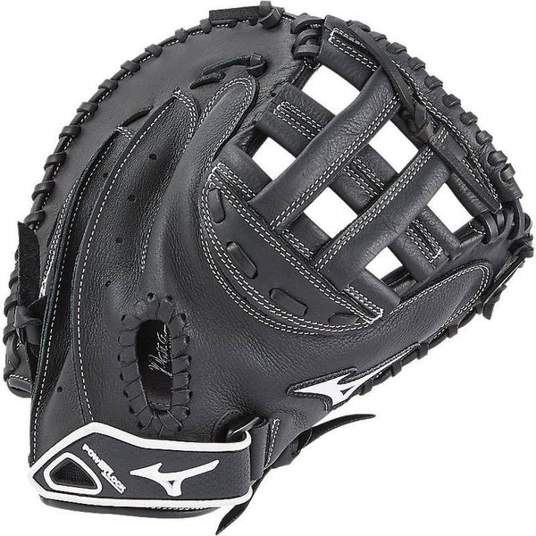 Mizuno 312591 Prospect Select 32.5" Fastpitch Catcher's Mitt