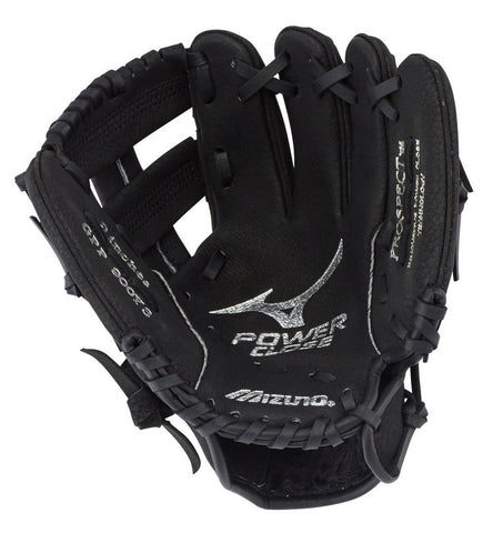 Mizuno 312726 Prospect Powerclose 9” Youth T-Ball Glove