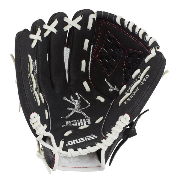 Mizuno 312729 Prospect Finch 10" Youth Fastpitch Glove