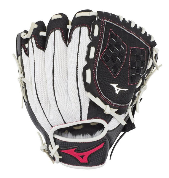 Mizuno 312729 Prospect Finch 10" Youth Fastpitch Glove