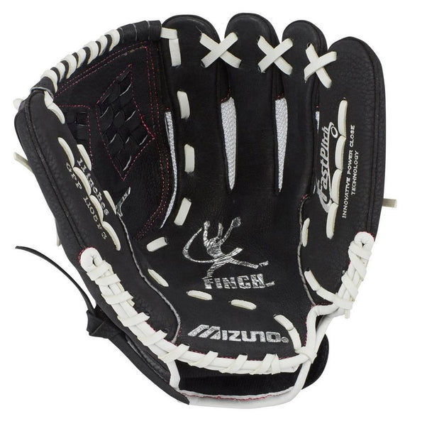 Mizuno 312730 Prospect Finch 11" Youth Fastpitch Glove