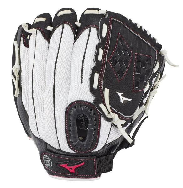 Mizuno 312731 Prospect Finch 11.5" Youth Fastpitch Glove