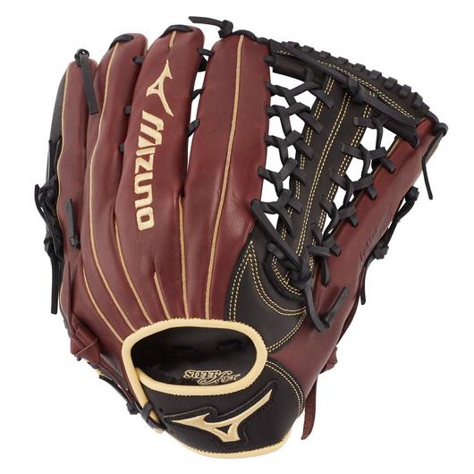 Mizuno 312780 MVP Prime 12.75" Baseball Glove - LH THROWER