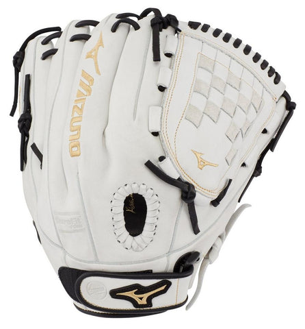 Mizuno 312787 MVP Prime 12" Fastpitch Glove - LH Thrower