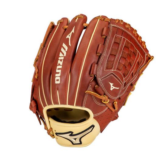 Mizuno 312845 Prime Elite 12" Baseball Glove