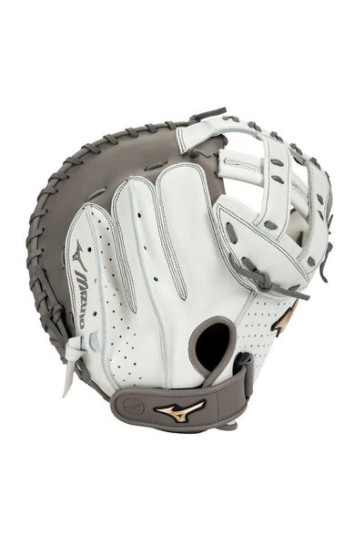 Mizuno 312939 Prime Elite 34" Fastpitch Catcher's Mitt