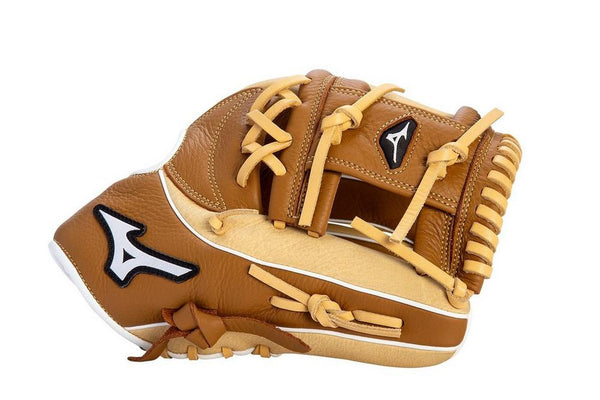 Mizuno 312957 Franchise 11.75" Baseball Glove