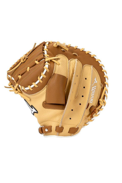 Mizuno 312972 Franchise 33.5” Catchers Mitt