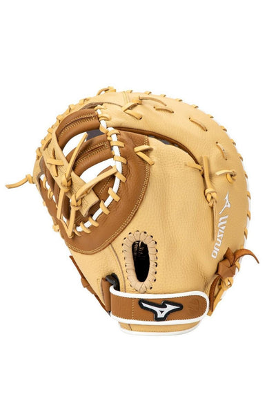 Mizuno 312973 Franchise 12.5" Base Mitt