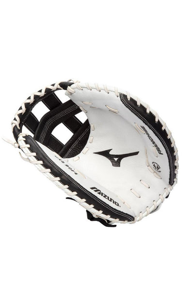 Mizuno 312975 Franchise 34" Fastpitch Catcher's Mitt