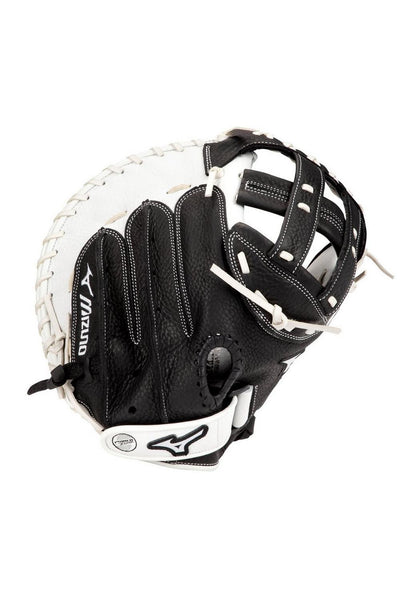 Mizuno 312975 Franchise 34" Fastpitch Catcher's Mitt