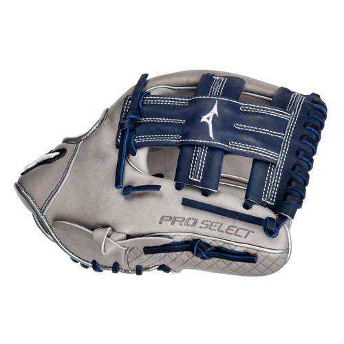 Mizuno 313044 Pro Select 11.5" Baseball Glove