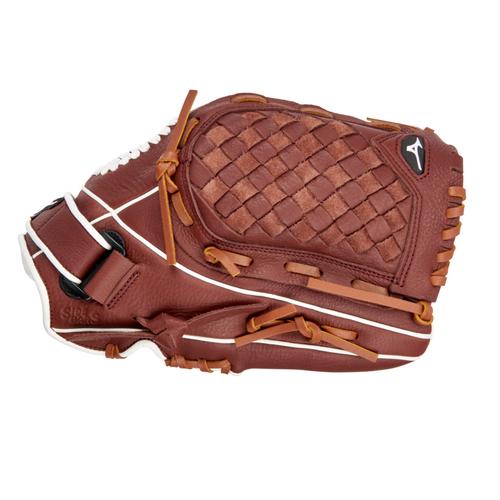 Mizuno 313068 Prospect Select 12" Youth Fastpitch Glove