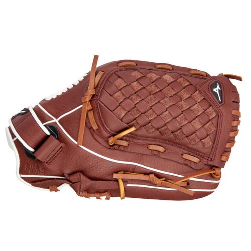 Mizuno 313069 Prospect Select 12.5" Youth Fastpitch Glove